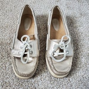 Eurostep adrift loafers